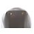Autre Marque Borsa a tracolla Vorisse in pelle Saint Laurent Paris Grigio 314252 - vista 8