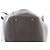 Autre Marque Borsa a tracolla Vorisse in pelle Saint Laurent Paris Grigio 314252 - vista 9