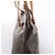 Bolso de hombro Louis Vuitton Cabas Mezzo Monogram en marrón M51151 - vista 5