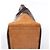 Bolso de hombro Louis Vuitton Cabas Mezzo Monogram en marrón M51151 - vista 8