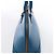 Borsa a mano Louis Vuitton Alma in pelle Epi Blu M52145 - vista 4