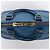 Borsa a mano Louis Vuitton Alma in pelle Epi Blu M52145 - vista 7