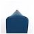 Borsa a mano Louis Vuitton Alma in pelle Epi Blu M52145 - vista 9