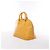 Louis Vuitton Alma Handtasche aus Epi-Leder in Gelb M52149 - Ansicht 2
