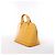 Louis Vuitton Alma Handtasche aus Epi-Leder in Gelb M52149 - Ansicht 3