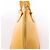 Louis Vuitton Alma Handtasche aus Epi-Leder in Gelb M52149 - Ansicht 4