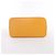 Louis Vuitton Alma Handtasche aus Epi-Leder in Gelb M52149 - Ansicht 9