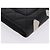 Chanel Cambon Line Cartera Larga Cuero Negro - vista 11