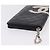 Chanel Cambon Line Cartera Larga Cuero Negro - vista 6