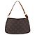 Louis Vuitton Monogram Mini Pochette Accessoires N41667 - vista 2