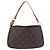 Louis Vuitton Monogram Mini Pochette Accessoires N41667 - vista 3