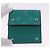 Louis Vuitton Cartera Monogram Discovery Tiger Lama Verde - vista 14