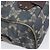 Céline Borsa a Mano Macadam Canvas Horse Carriage Blu - vista 13