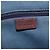 Céline Borsa a Mano Macadam Canvas Horse Carriage Blu - vista 19