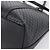 Borsa Gucci Guccissima Micro GG Nero - vista 14