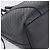 Borsa Gucci Guccissima Micro GG Nero - vista 15