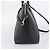 Borsa Gucci Guccissima Micro GG Nero - vista 5