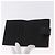 Portefeuille Chanel Coco Mark Cuir Noir - vue 13