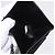 Portefeuille Chanel Coco Mark Cuir Noir - vue 14