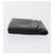 Portefeuille Chanel Coco Mark Cuir Noir - vue 5