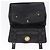 Autre Marque Saint Laurent Muse Two Bolso de Mano Cuero Negro - vista 17