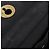 Autre Marque Saint Laurent Muse Two Bolso de Mano Cuero Negro - vista 19