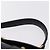 Autre Marque Saint Laurent Muse Two Bolso de Mano Cuero Negro - vista 8