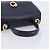 Céline Borsa a mano blu navy - vista 7