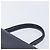 Céline Borsa a mano blu navy - vista 8
