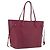 Louis Vuitton Epi Neverfull PM Borsa Tote - Rosso Grenard