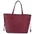 Louis Vuitton Epi Neverfull PM Borsa Tote - Rosso Grenard - vista 2