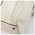Gucci Duchess Hysteria Borsa Pelle Bianca - vista 13