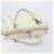 Gucci Duchess Hysteria Borsa Pelle Bianca - vista 7