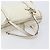 Gucci Duchess Hysteria Borsa Pelle Bianca - vista 8