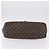 Louis Vuitton Monogram Batignolles Horizontal Tasche - Ansicht 10