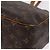 Louis Vuitton Monogram Batignolles Horizontal Tasche - Ansicht 12