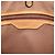 Louis Vuitton Monogram Batignolles Horizontal Tasche - Ansicht 16