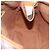 Louis Vuitton Monogram Batignolles Horizontal Tasche - Ansicht 18