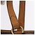 Louis Vuitton Monogram Batignolles Horizontal Tasche - Ansicht 9