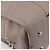 Loewe Amazona 36 Borsa a mano in pelle - Grigio Viola - vista 11