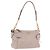 Miu Miu Borsa a tracolla Vitellolux Rosa e Oro