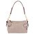 Miu Miu Borsa a tracolla Vitellolux Rosa e Oro - vista 2