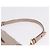 Miu Miu Borsa a tracolla Vitellolux Rosa e Oro - vista 8