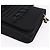 Chanel Borsa a tracolla raso nero - vista 12