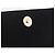 Chanel Borsa a tracolla raso nero - vista 16
