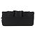 Chanel Borsa a tracolla raso nero - vista 4