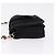 Chanel Borsa a tracolla raso nero - vista 6