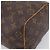 Louis Vuitton Monogram Speedy 25 Borsa a mano M41528 - vista 12