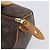 Louis Vuitton Monogram Speedy 25 Borsa a mano M41528 - vista 14