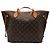 Louis Vuitton Neverfull Monogram Canvas MM